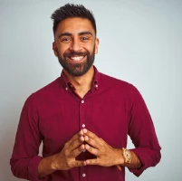 Rahul Mehta