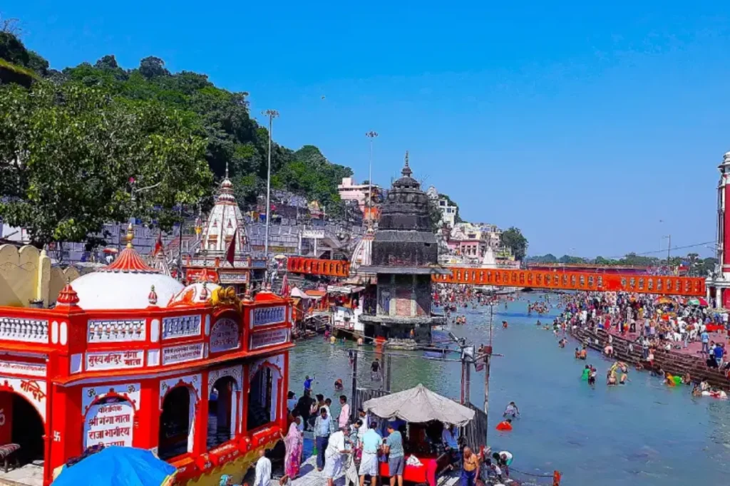 haridwar