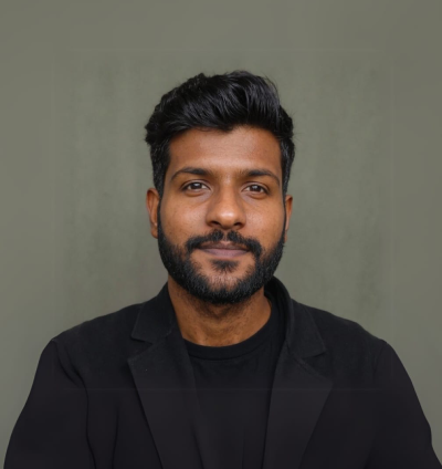 Ketan Yadav